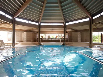 Отель ESPEROS MARE 4*