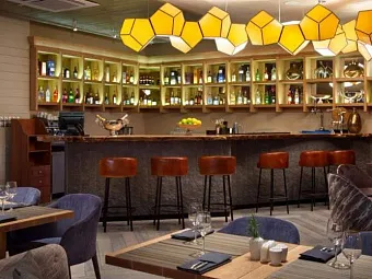 Отель ROSA SPRINGS 4*
