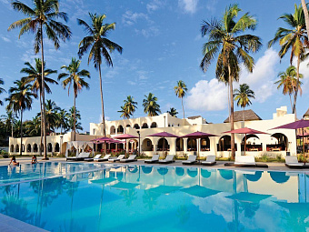 TUI BLUE BAHARI ZANZIBAR 5*, , 