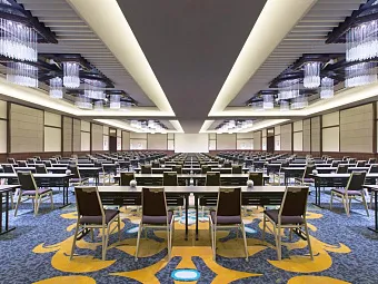 SHERATON BALI KUTA RESORT 5*