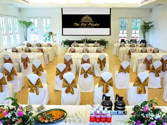 THE OLD PHUKET KARON BEACH 3*