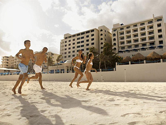  OCCIDENTAL TUCANCUN 4*. , 