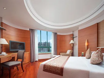 BAOHONG SANYA HOTEL 4*