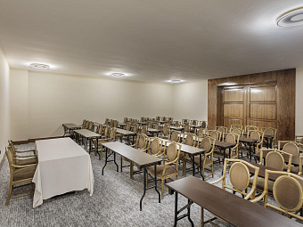 MÖVENPICK RESORT ANTALYA TEKIROVA 5*