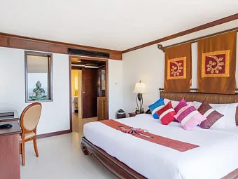 NOVOTEL PHUKET RESORT 4*