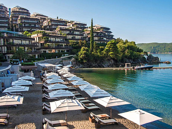 DUKLEY HOTELS & RESORTS 5*