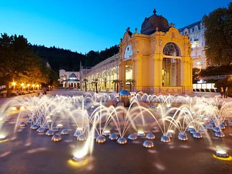  Отель EXCELSIOR 4*