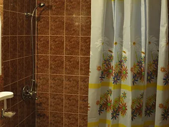  Отель GRADINA 3*, Болгария, Золотые пески.