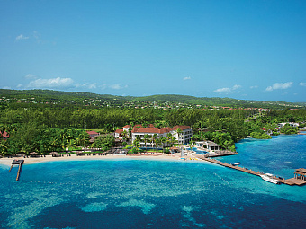  ZOETRY MONTEGO BAY JAMAICA 5*