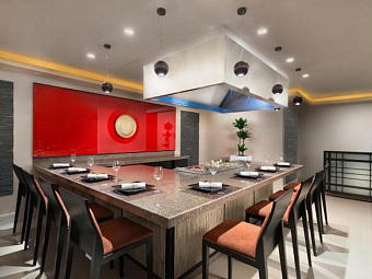 BAHI AJMAN PALACE HOTEL 5*
