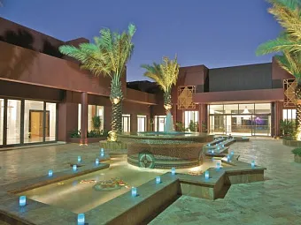 MOEVENPICK RESORT & SPA TALA BAY AQABA 5*