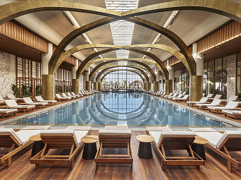 CULLINAN BELEK 5*