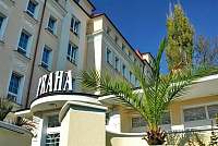  Яхимов - популяный Spa Horel Praha