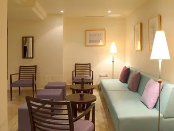 Отель ROYAL THALASSA MONASTIR 5*