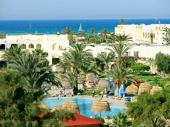 TUI MAGIC LIFE PENELOPE 4* (ех MAGIC LIFE PENELOPE BEACH IMPERIAL)