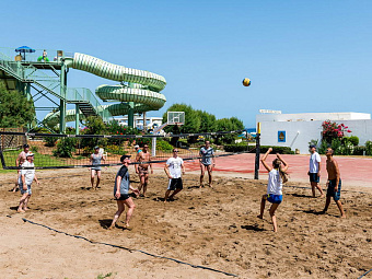 Отель LYTTOS BEACH 4+*, Греция, Крит
