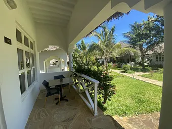 Luxury Villas