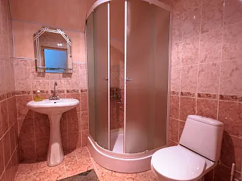 ШАТО ЛЕОПАРД 3*