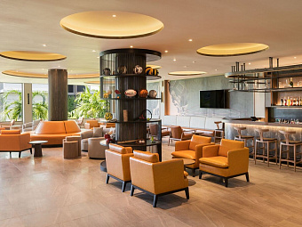 LE MERIDIEN KHAO LAK RESORT & SPA 5*