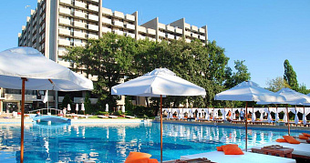 GRAND HOTEL VARNA RESORT & SPA 5*