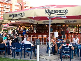 HRIZANTEMA HOTEL & CASINO 4*