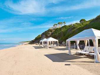  GRECOTEL MANDOLA ROSA SUITES & VILLAS 5* Deluxe