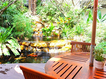   WOODLANDS HOTEL & RESORT 4*, , . 