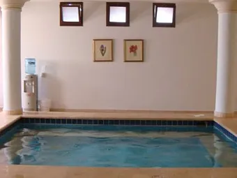 Отель IBEROTEL LAMAYA RESORT 5*