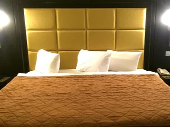 Отель ROYAL BEACH HOTEL & RESORT 4*
