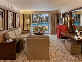 ELA QUALITY RESORT 5*