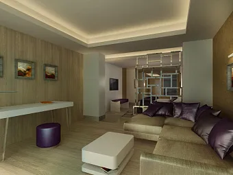 TUI MAGIC LIFE - RIXOS BELDIBI 5*
