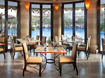  MADINAT JUMEIRAH AL QASR 5*