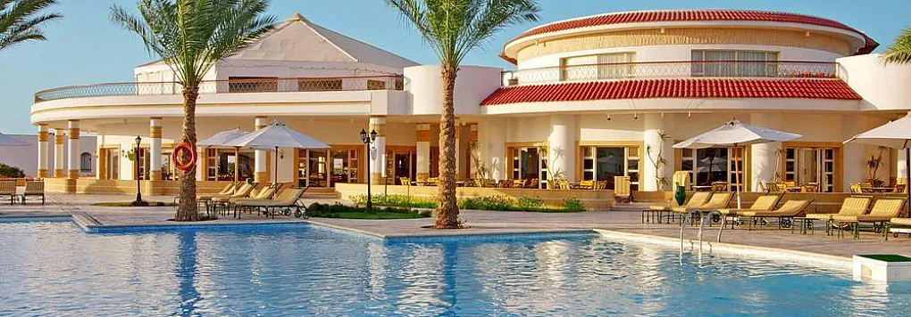 Отель CORAL BEACH ROTANA RESORT TIRAN 4*, Египет, Шарм-Эль-Шейх.