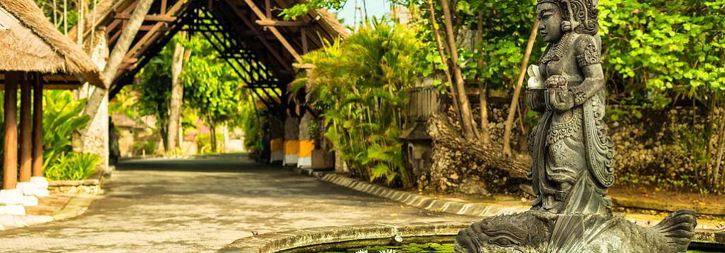 Отель THE OBEROI BALI 5*, Индонезия, Остров Бали, Семиньяк.