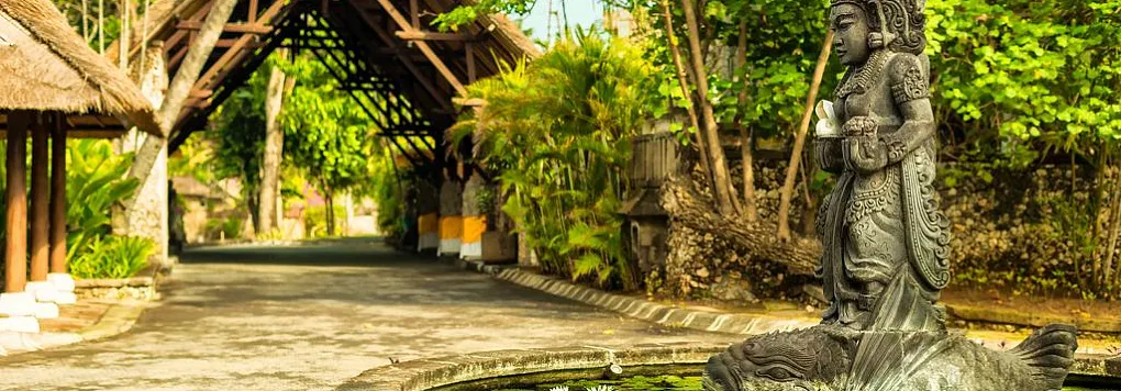 Отель THE OBEROI BALI 5*, Индонезия, Остров Бали, Семиньяк.