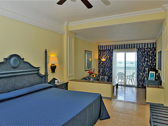 Отель RIU CANCUN 5*