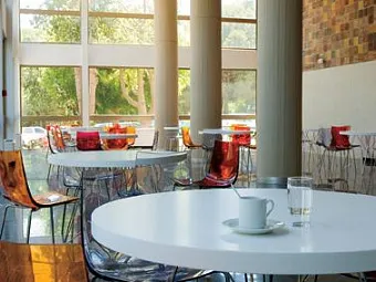 Закусочная в отеле GRECOTEL ILIA PALMS 4*