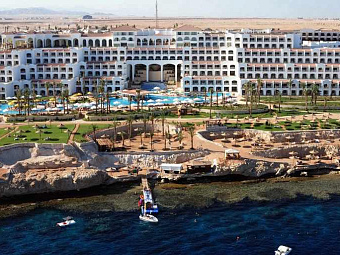 SIVA SHARM RESORT & SPA 5*