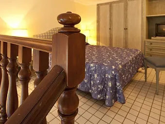 Отель CONTINENTAL MARE 4*