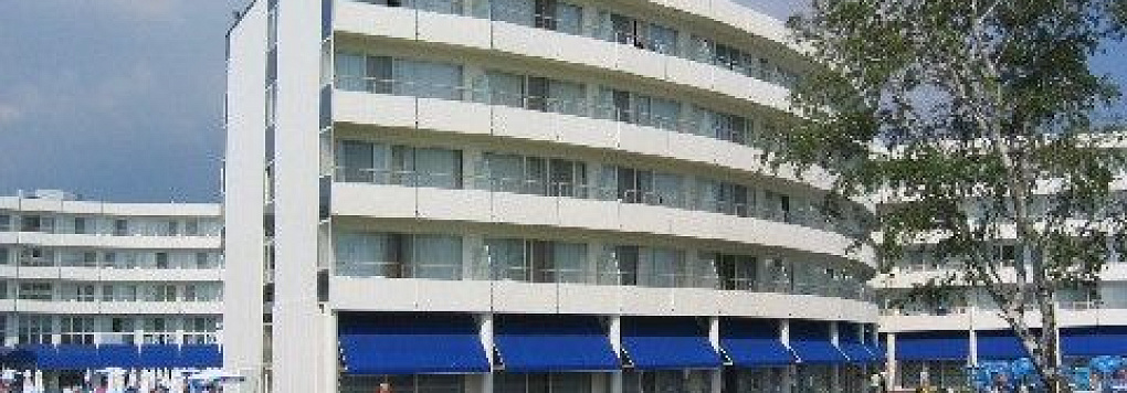Отель RIU HELIOS 4*, Болгария, Солнечный берег.