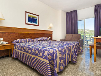 GLOBALES PALMANOVA 3*