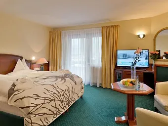 MANNI SPORTHOTEL 4* 