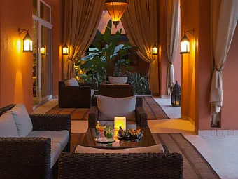 TIKIDA GOLF PALACE 5*
