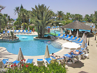  GOLDEN BAY HOTEL 5*