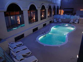 LAVENDER HOTEL SHARJAH 4*