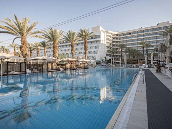  RIMONIM HOTEL EILAT 5*