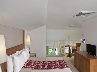 AKKA ANTEDON HOTEL 5*