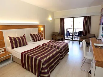 Отель PEGASOS ROYAL 5*
