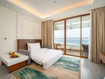 Mövenpick Resort Cam Ranh 5*