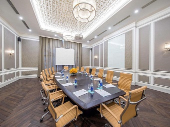 Отель VINPEARL RESORT & SPA LONG BEACH NHA TRANG 5*